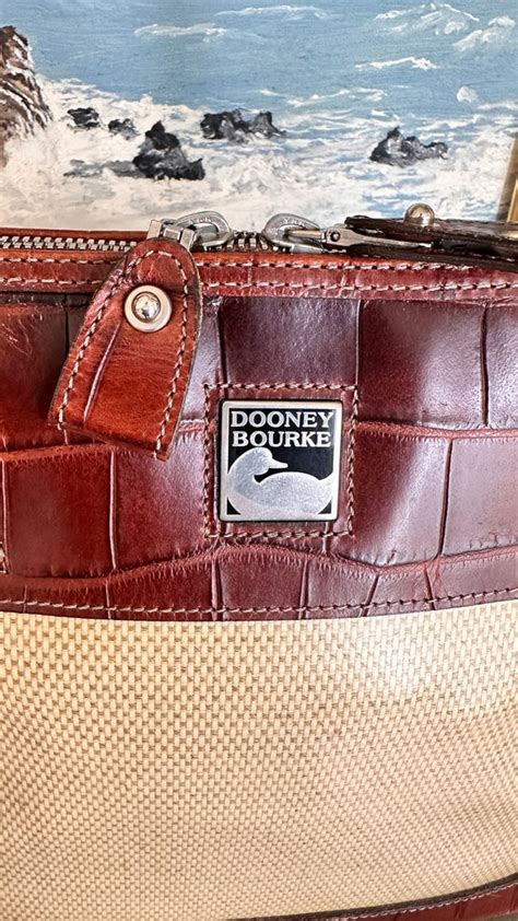 Best 25+ Deals for Faux Dooney Bourke Handbags .